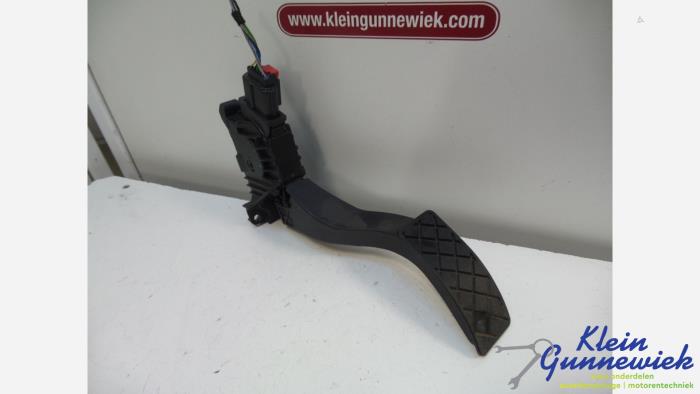 Gebrauchte Gaspedalposition Sensor Audi A3 Preis € 20,00 Margenregelung angeboten von Klein Gunnewiek Autodemontage & Motorentechniek