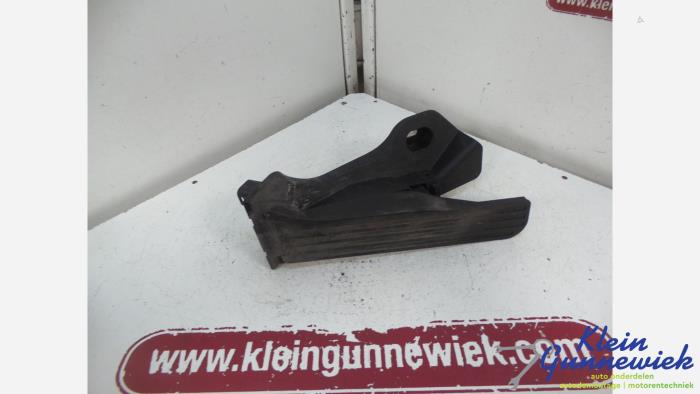 Begagnade Gaspedalsensor Audi Q3 Pris € 20,00 Marginaltabell erbjuds av Klein Gunnewiek Autodemontage & Motorentechniek
