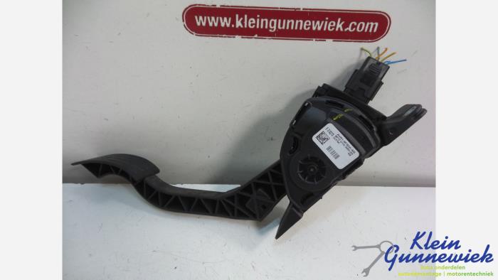 Gebrauchte Gaspedalposition Sensor Ford C-Max Preis € 20,00 Margenregelung angeboten von Klein Gunnewiek Autodemontage & Motorentechniek