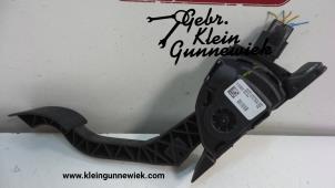 Used Throttle pedal position sensor Ford C-Max Price on request offered by Gebr.Klein Gunnewiek Ho.BV