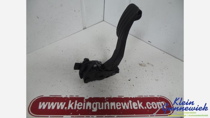 Gebrauchte Gaspedalposition Sensor Renault Master Preis € 37,00 Margenregelung angeboten von Klein Gunnewiek Autodemontage & Motorentechniek