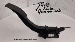 Used Throttle pedal position sensor Volvo XC40 Price on request offered by Gebr.Klein Gunnewiek Ho.BV
