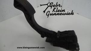 Used Throttle pedal position sensor Volvo V50 Price € 35,00 Margin scheme offered by Gebr.Klein Gunnewiek Ho.BV