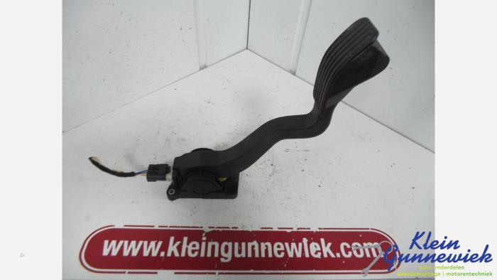 Begagnade Gaspedalsensor Citroen C3 Pris € 22,00 Marginaltabell erbjuds av Klein Gunnewiek Autodemontage & Motorentechniek