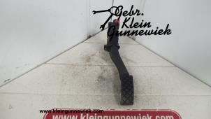 Used Throttle pedal position sensor Volkswagen Tiguan Price € 50,00 Margin scheme offered by Gebr.Klein Gunnewiek Ho.BV
