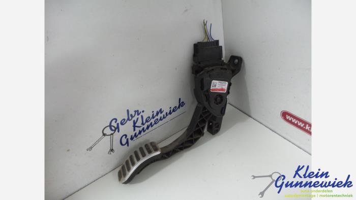 Gebrauchte Gaspedalposition Sensor Volvo V70 Preis € 18,00 Margenregelung angeboten von Klein Gunnewiek Autodemontage & Motorentechniek