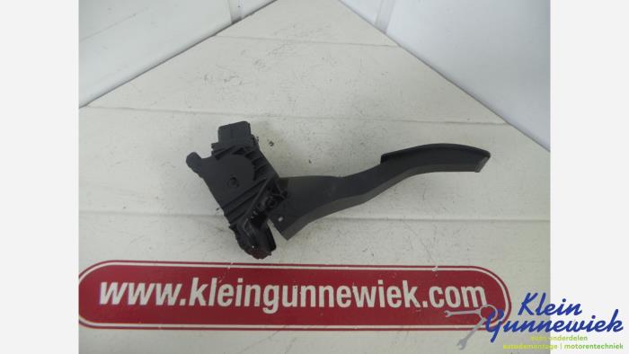 Gebrauchte Gaspedalposition Sensor Volkswagen E-Golf Preis € 29,00 Margenregelung angeboten von Klein Gunnewiek Autodemontage & Motorentechniek