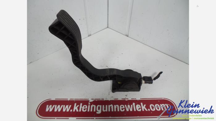 Begagnade Gaspedalsensor Citroen C3 Pris € 22,00 Marginaltabell erbjuds av Klein Gunnewiek Autodemontage & Motorentechniek