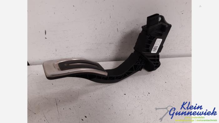 Begagnade Gaspedalsensor Audi Q7 Pris € 21,00 Marginaltabell erbjuds av Klein Gunnewiek Autodemontage & Motorentechniek