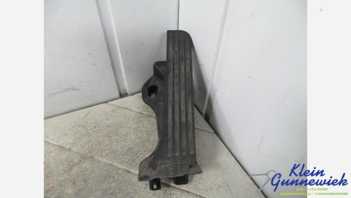 Begagnade Gaspedalsensor Audi Q3 Pris € 20,00 Marginaltabell erbjuds av Klein Gunnewiek Autodemontage & Motorentechniek