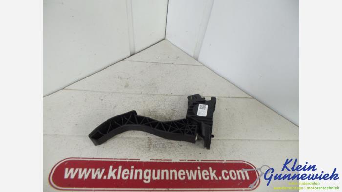 Begagnade Gaspedalsensor Volkswagen Golf Pris € 29,00 Marginaltabell erbjuds av Klein Gunnewiek Autodemontage & Motorentechniek