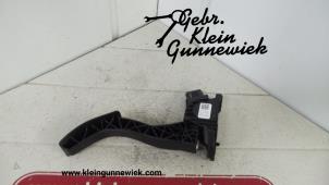 Używane Czujnik polozenia pedalu gazu Volkswagen Golf Cena € 40,00 Procedura marży oferowane przez Gebr.Klein Gunnewiek Ho.BV