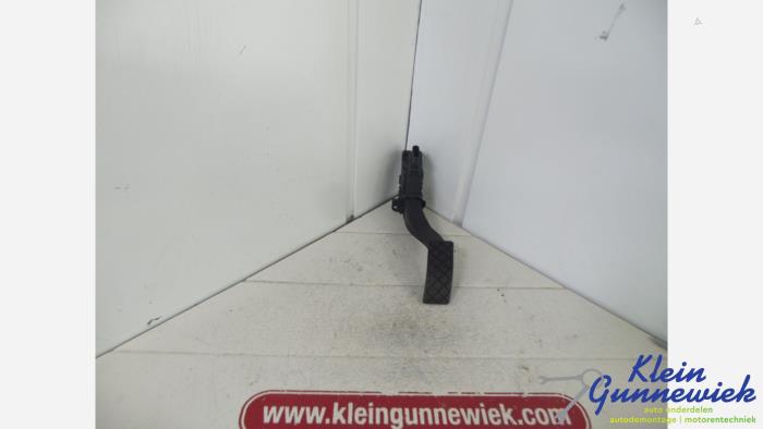 Gebrauchte Gaspedalposition Sensor Volkswagen Golf Preis € 20,00 Margenregelung angeboten von Klein Gunnewiek Autodemontage & Motorentechniek