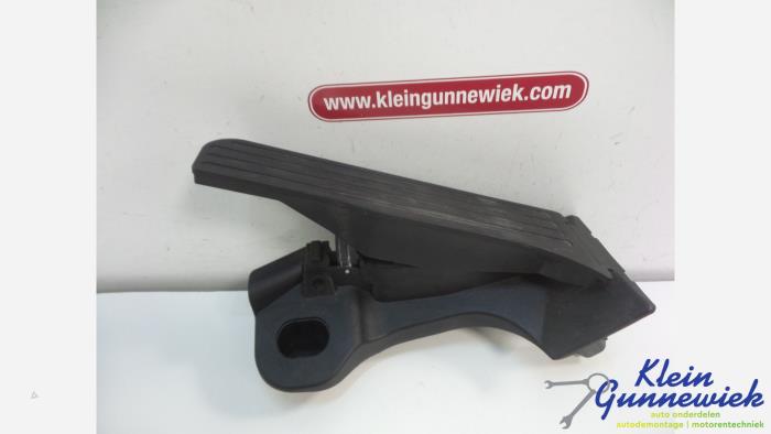 Gebrauchte Gaspedalposition Sensor Volkswagen Touran Preis € 24,00 Margenregelung angeboten von Klein Gunnewiek Autodemontage & Motorentechniek
