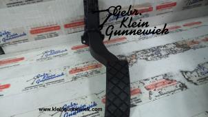 Gebrauchte Gaspedalposition Sensor Volkswagen Golf Preis € 40,00 Margenregelung angeboten von Gebr.Klein Gunnewiek Ho.BV