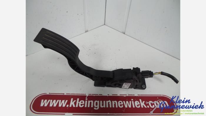 Gebrauchte Gaspedalposition Sensor Volvo V40 Preis € 35,00 Margenregelung angeboten von Klein Gunnewiek Autodemontage & Motorentechniek