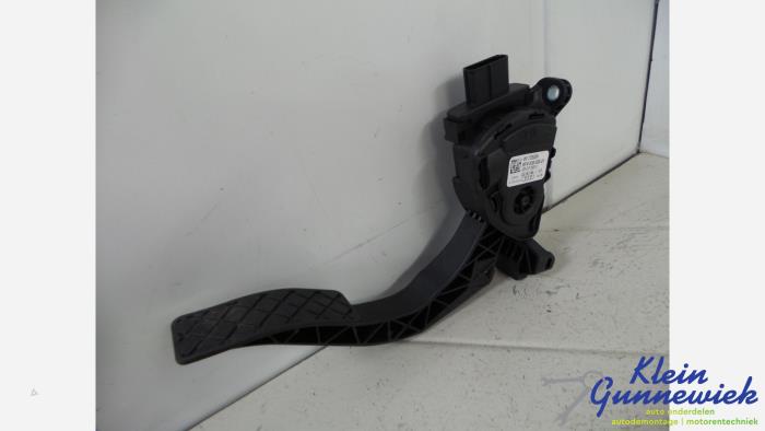 Begagnade Gaspedalsensor Audi Q5 Pris € 29,00 Marginaltabell erbjuds av Klein Gunnewiek Autodemontage & Motorentechniek