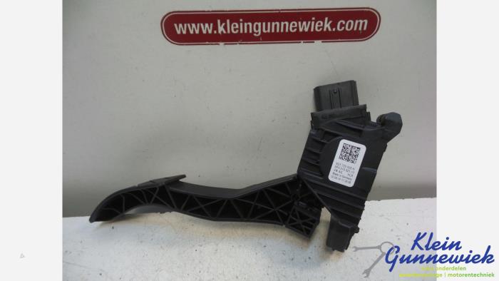 Begagnade Gaspedalsensor Volkswagen Passat Pris € 29,00 Marginaltabell erbjuds av Klein Gunnewiek Autodemontage & Motorentechniek