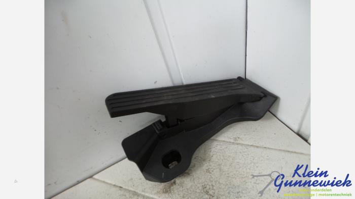 Begagnade Gaspedalsensor Volkswagen Sharan Pris € 22,00 Marginaltabell erbjuds av Klein Gunnewiek Autodemontage & Motorentechniek