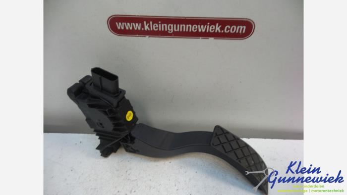 Gebrauchte Gaspedalposition Sensor Volkswagen Passat Preis € 29,00 Margenregelung angeboten von Klein Gunnewiek Autodemontage & Motorentechniek