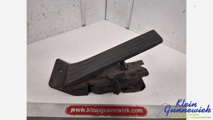 Begagnade Gaspedalsensor BMW 3-Serie Pris € 15,00 Marginaltabell erbjuds av Klein Gunnewiek Autodemontage & Motorentechniek
