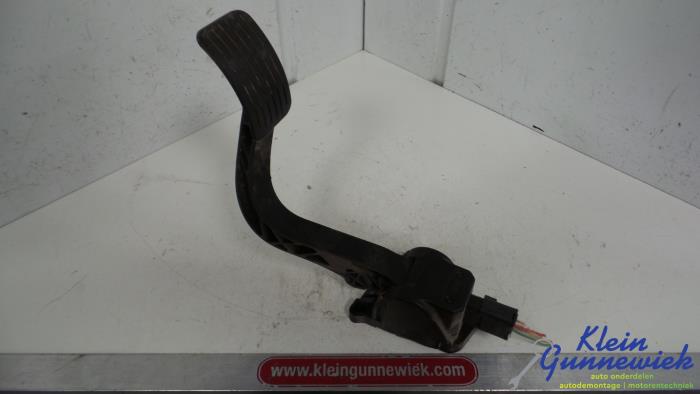 Begagnade Gaspedalsensor Citroen Berlingo Pris € 20,00 Marginaltabell erbjuds av Klein Gunnewiek Autodemontage & Motorentechniek
