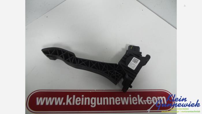Begagnade Gaspedalsensor Volkswagen Tiguan Allspace Pris € 20,00 Marginaltabell erbjuds av Klein Gunnewiek Autodemontage & Motorentechniek