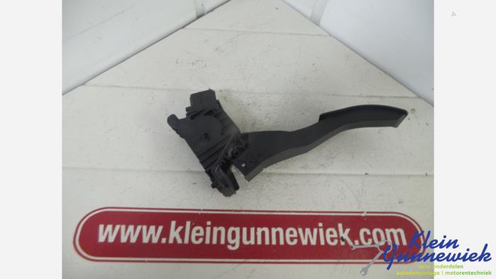Gebrauchte Gaspedalposition Sensor Volkswagen Passat Preis € 29,00 Margenregelung angeboten von Klein Gunnewiek Autodemontage & Motorentechniek