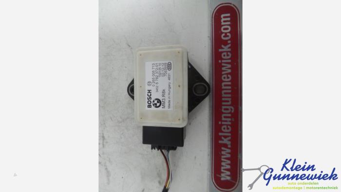 Used Esp computer BMW X1 Price € 200,00 Margin scheme offered by Klein Gunnewiek Autodemontage & Motorentechniek