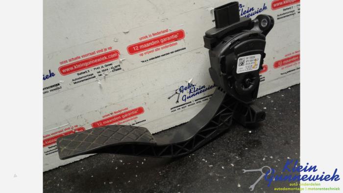 Begagnade Gaspedalsensor Audi A7 Pris € 29,00 Marginaltabell erbjuds av Klein Gunnewiek Autodemontage & Motorentechniek