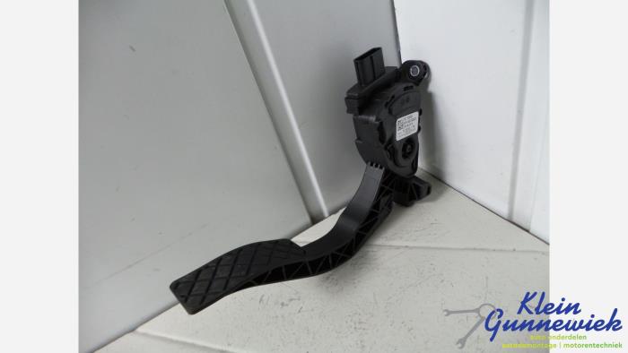 Gebrauchte Gaspedalposition Sensor Audi Q5 Preis € 29,00 Margenregelung angeboten von Klein Gunnewiek Autodemontage & Motorentechniek