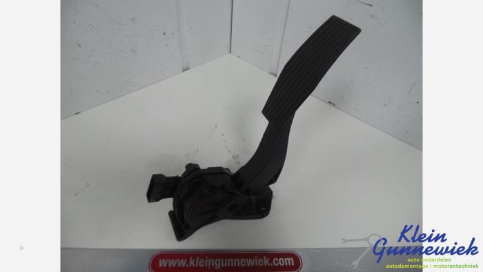 Gaspedalposition Sensor Opel Insignia (Gebraucht)
