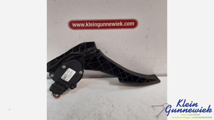Begagnade Gaspedalsensor Opel Astra Pris € 21,00 Marginaltabell erbjuds av Klein Gunnewiek Autodemontage & Motorentechniek