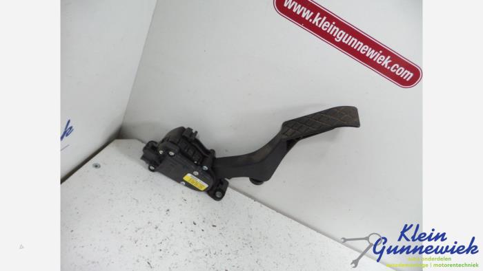 Begagnade Gaspedalsensor Volkswagen Transporter Pris € 27,00 Marginaltabell erbjuds av Klein Gunnewiek Autodemontage & Motorentechniek