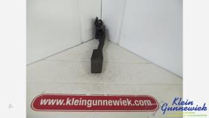 Gaspedalsensor från en Opel Meriva 2011
