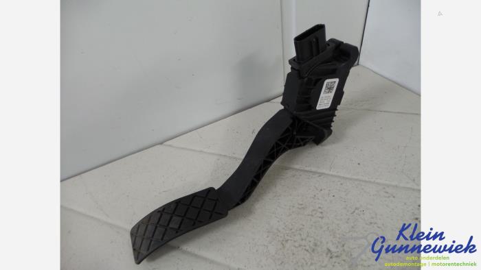 Gebrauchte Gaspedalposition Sensor Volkswagen Tiguan Preis € 20,00 Margenregelung angeboten von Klein Gunnewiek Autodemontage & Motorentechniek