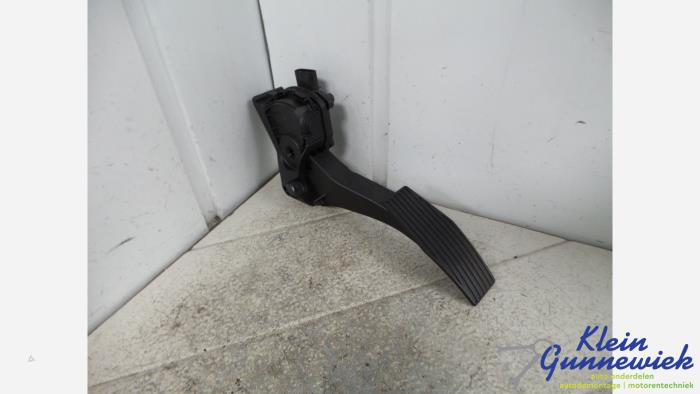 Begagnade Gaspedalsensor Opel Astra Pris € 21,00 Marginaltabell erbjuds av Klein Gunnewiek Autodemontage & Motorentechniek