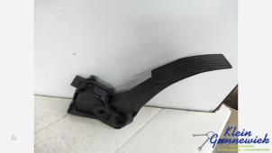 Gaspedalposition Sensor van een Opel Astra 2017
