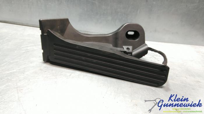 Begagnade Gaspedalsensor Volkswagen Touran Pris € 38,00 Marginaltabell erbjuds av Klein Gunnewiek Autodemontage & Motorentechniek