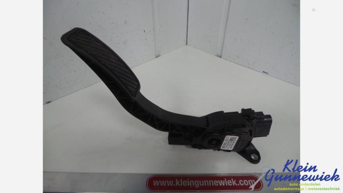 Gebrauchte Gaspedalposition Sensor Ford B-Max Preis € 15,00 Margenregelung angeboten von Klein Gunnewiek Autodemontage & Motorentechniek
