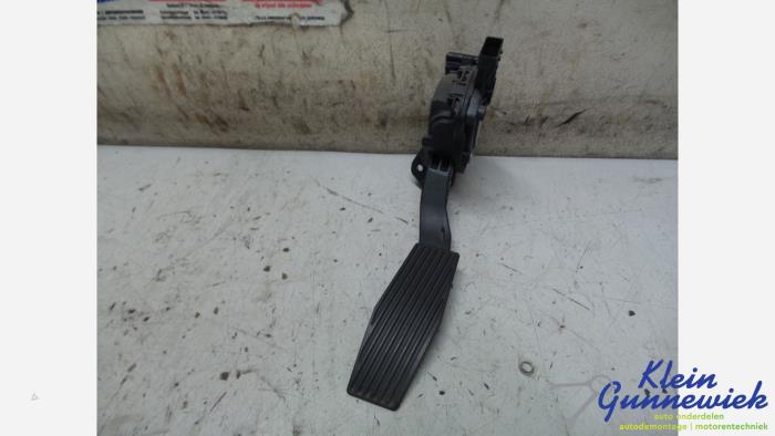 Begagnade Gaspedalsensor Opel Ampera Pris € 35,00 Marginaltabell erbjuds av Klein Gunnewiek Autodemontage & Motorentechniek