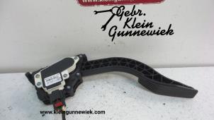 Used Throttle pedal position sensor Opel Karl Price on request offered by Gebr.Klein Gunnewiek Ho.BV