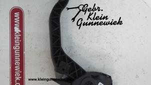 Used Throttle pedal position sensor Ford Transit Connect Price on request offered by Gebr.Klein Gunnewiek Ho.BV
