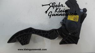 Used Throttle pedal position sensor Volkswagen Polo Price on request offered by Gebr.Klein Gunnewiek Ho.BV