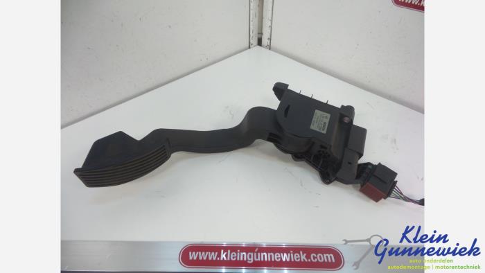 Begagnade Gaspedalsensor Opel Combo Pris € 40,00 Marginaltabell erbjuds av Klein Gunnewiek Autodemontage & Motorentechniek