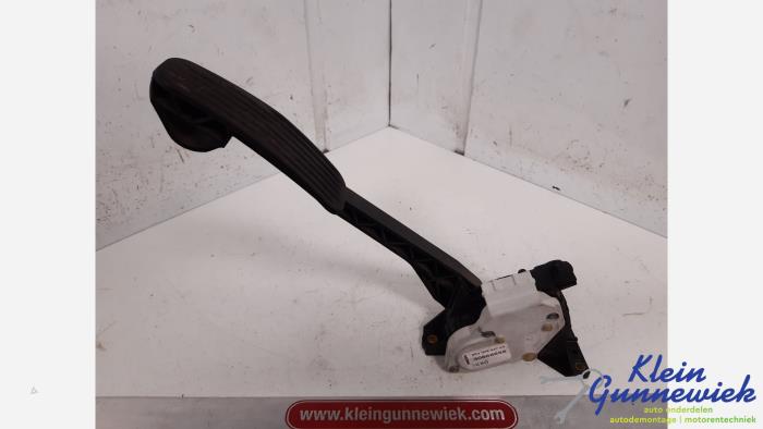 Begagnade Gaspedalsensor Volvo XC90 Pris € 31,00 Marginaltabell erbjuds av Klein Gunnewiek Autodemontage & Motorentechniek