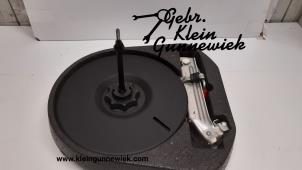 Used Tool set Audi TT Price on request offered by Gebr.Klein Gunnewiek Ho.BV