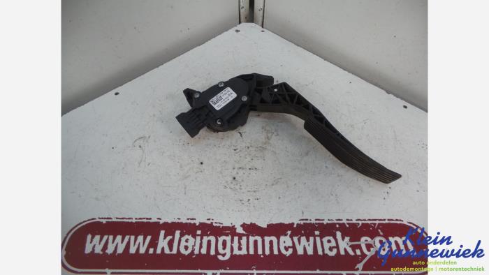 Gebrauchte Gaspedalposition Sensor Opel Astra Preis € 20,00 Margenregelung angeboten von Klein Gunnewiek Autodemontage & Motorentechniek