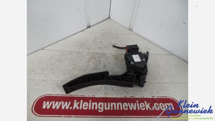 Gebrauchte Gaspedalposition Sensor Opel Astra Preis € 20,00 Margenregelung angeboten von Klein Gunnewiek Autodemontage & Motorentechniek