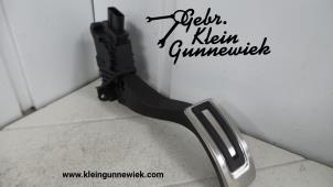 Used Throttle pedal position sensor Volkswagen Arteon Price € 40,00 Margin scheme offered by Gebr.Klein Gunnewiek Ho.BV